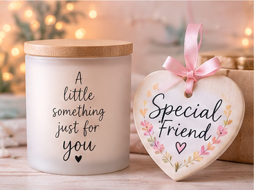 Gifts